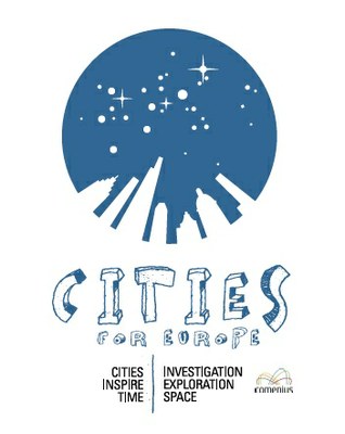 Logo CITIES