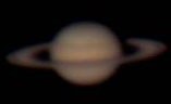 February 2011 : Good bye Jupiter, hello Saturn