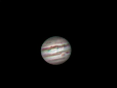 Jupiter Jupiter