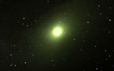M31 M31
