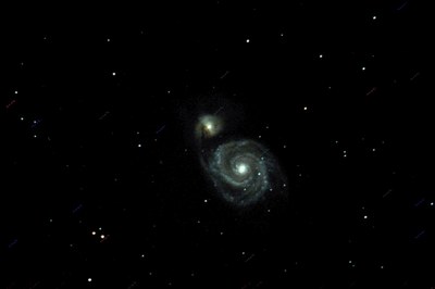 M51 M51
