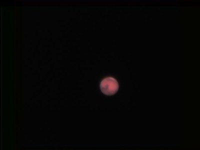 Mars Mars