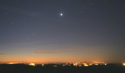 1C Venus morning 1C Venus morning